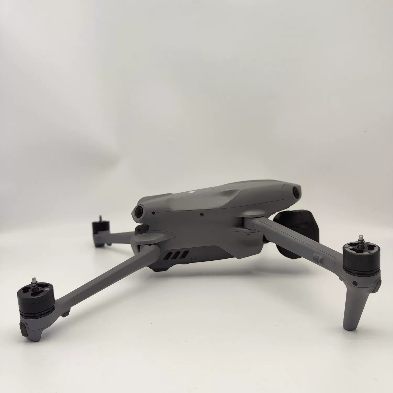 99% New (Mint) DJI air3s with Screen Fly More Combo with DJI Care Refresh