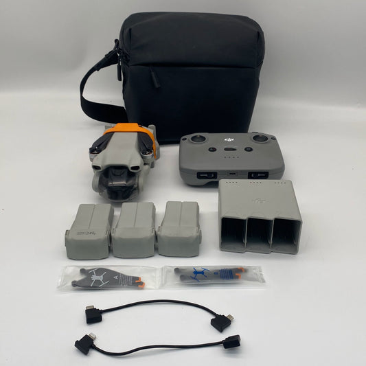 DJI Mini 3 Standard Remote Long Range Kit - Excellent (95% New)