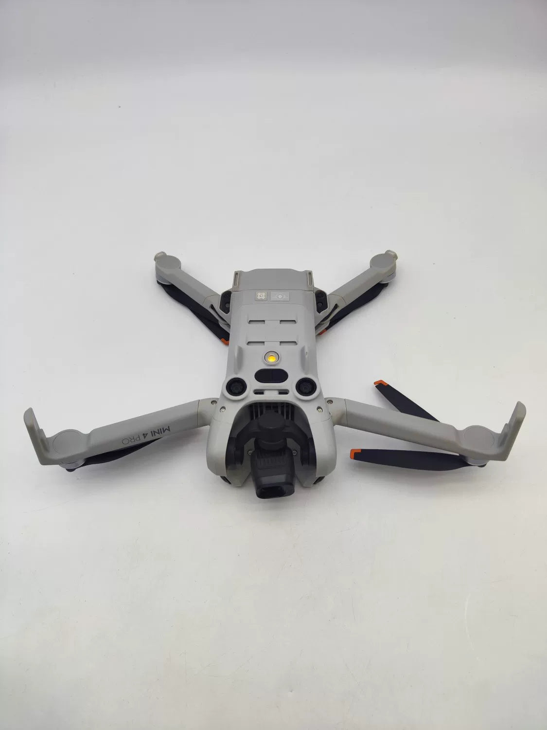 95% New (Like New) DJI mini4pro Fly More Combo