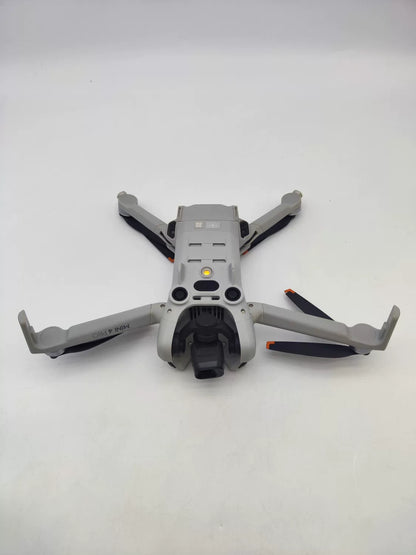 95% New (Like New) DJI mini4pro Fly More Combo