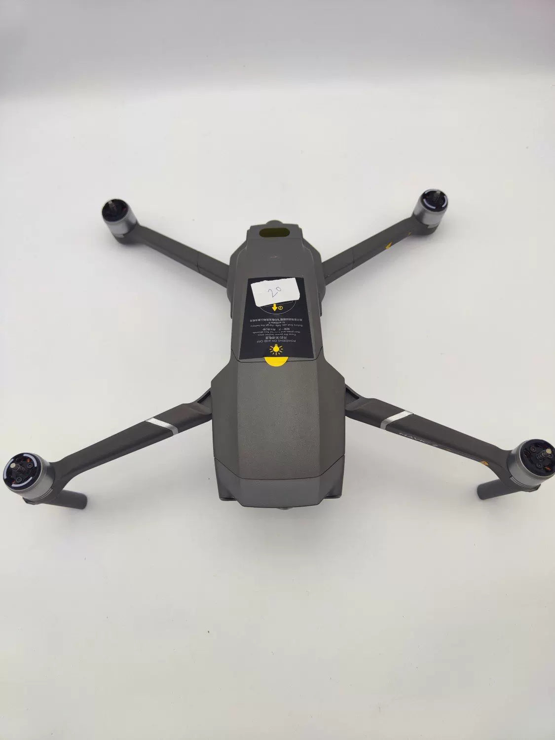 95% New (Like New) DJI Mavic 2pro Fly More Combo