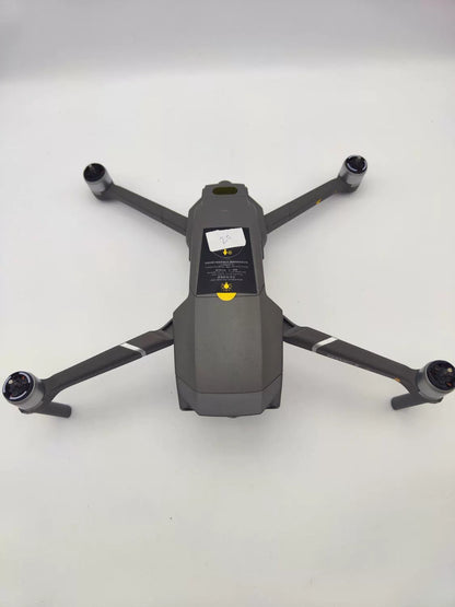 95% New (Like New) DJI Mavic 2pro Fly More Combo