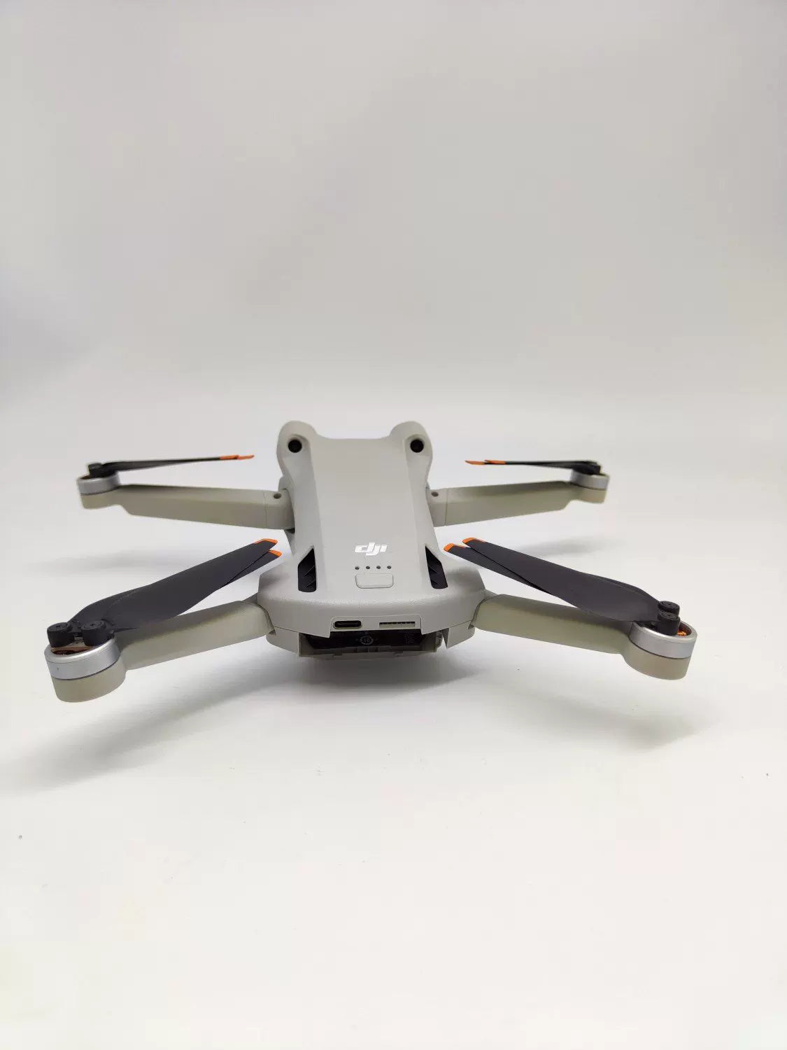 DJI Mini 3pro_ Standard Combo Dual Battery with DJI Care Refresh