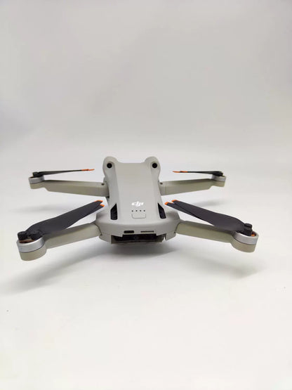 DJI Mini 3pro_ Standard Combo Dual Battery with DJI Care Refresh