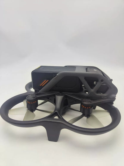 95% New (Like New) DJI Avata Advanced Fly More Combo