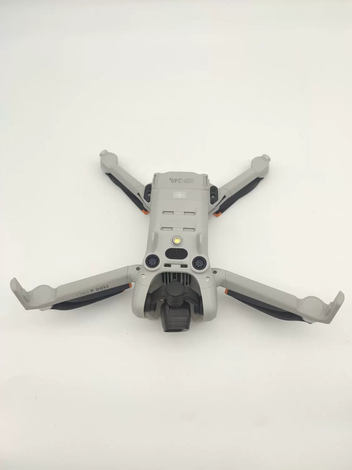 DJI Miin4pro Standard Remote Standard Combo Dual Battery