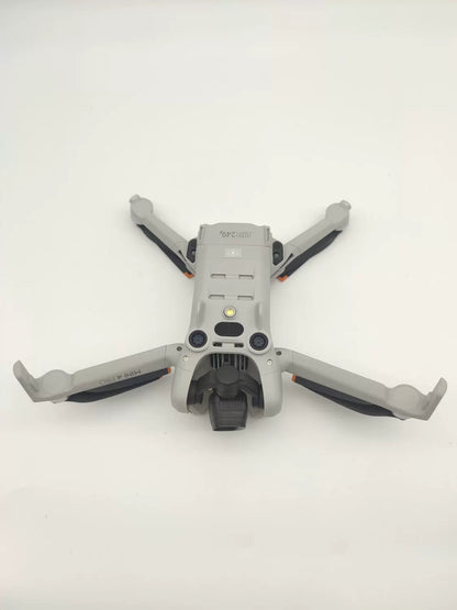 DJI Miin4pro Standard Remote Standard Combo Dual Battery