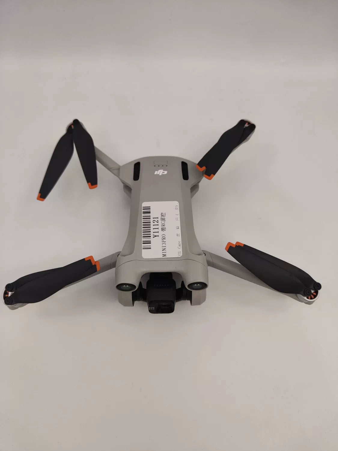 99% New (Mint) DJI mini3pro with Screen Standard Combo