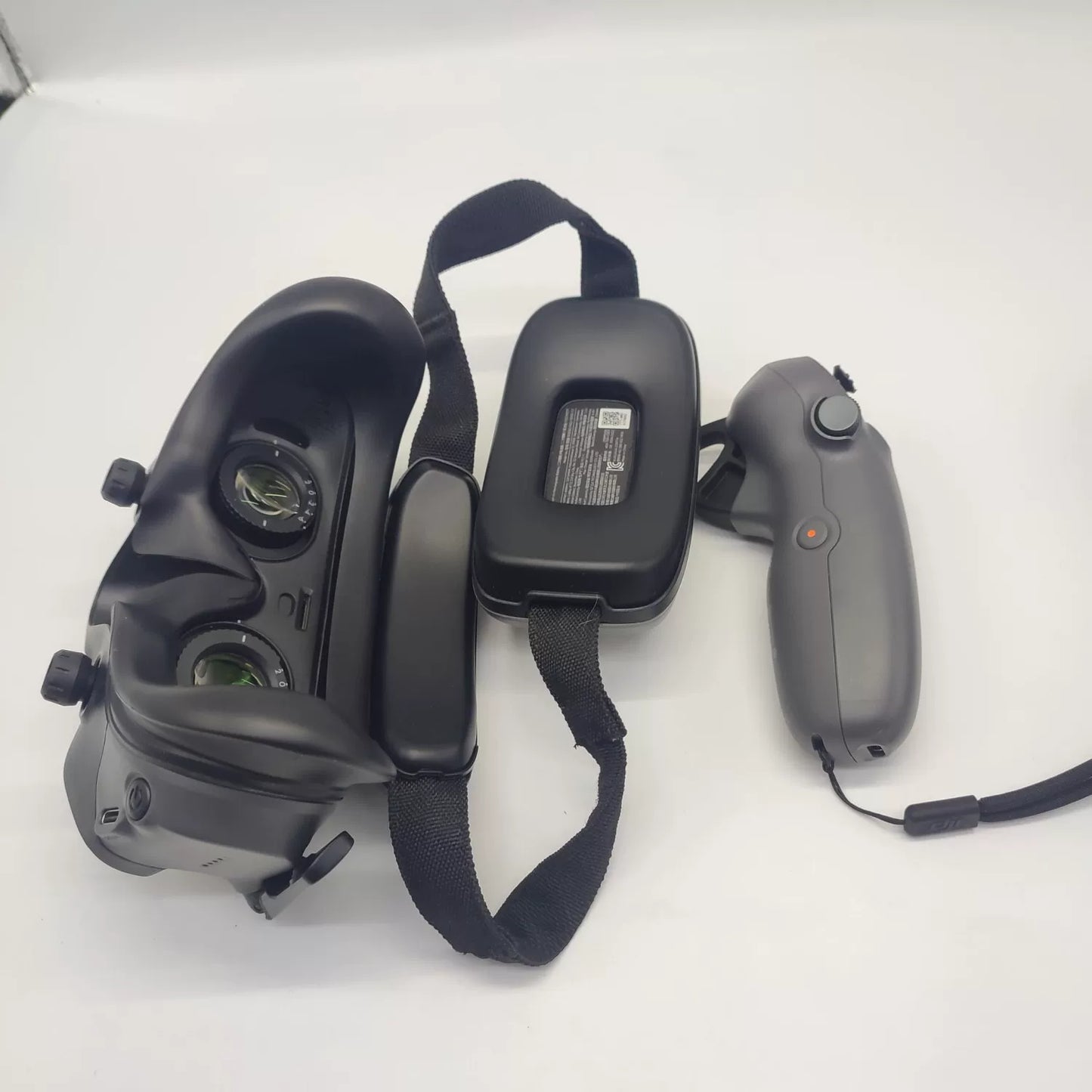 95% New (Like New) DJI Avata 2 Fly More Combo with DJI Care Refresh