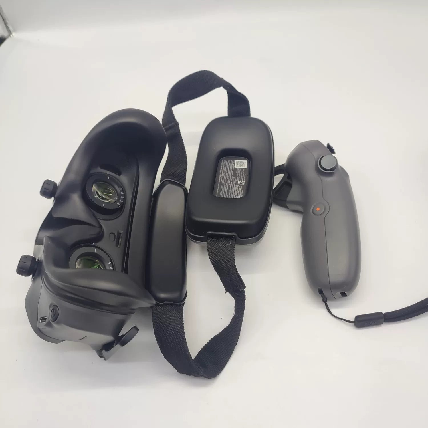 95% New (Like New) DJI Avata 2 Fly More Combo with DJI Care Refresh