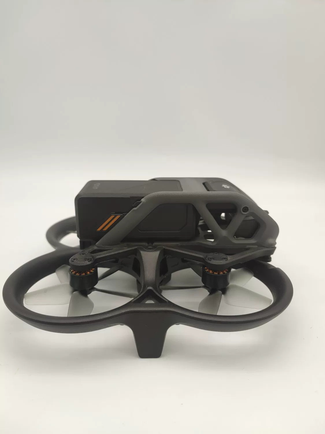 95% New (Like New) DJI Avata New Advanced Combo with DJI Care Refresh