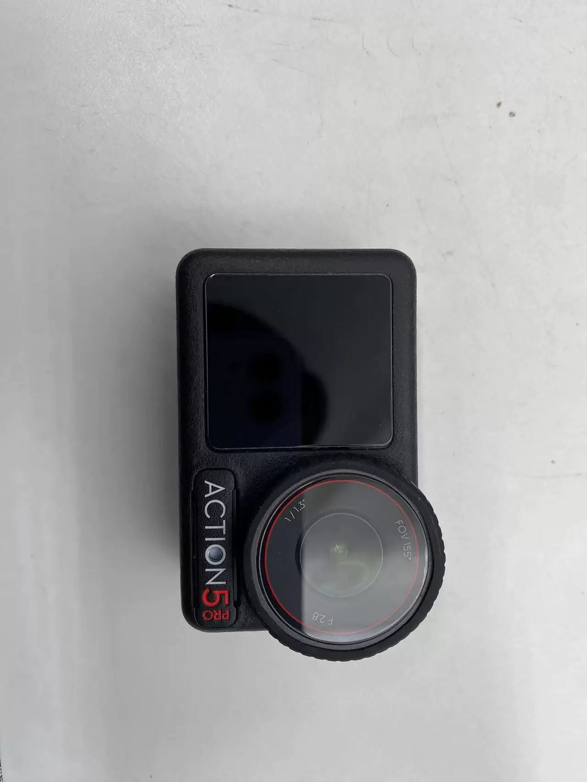 99% New (Mint) DJI Osmo Action 5 Pro – photo 5