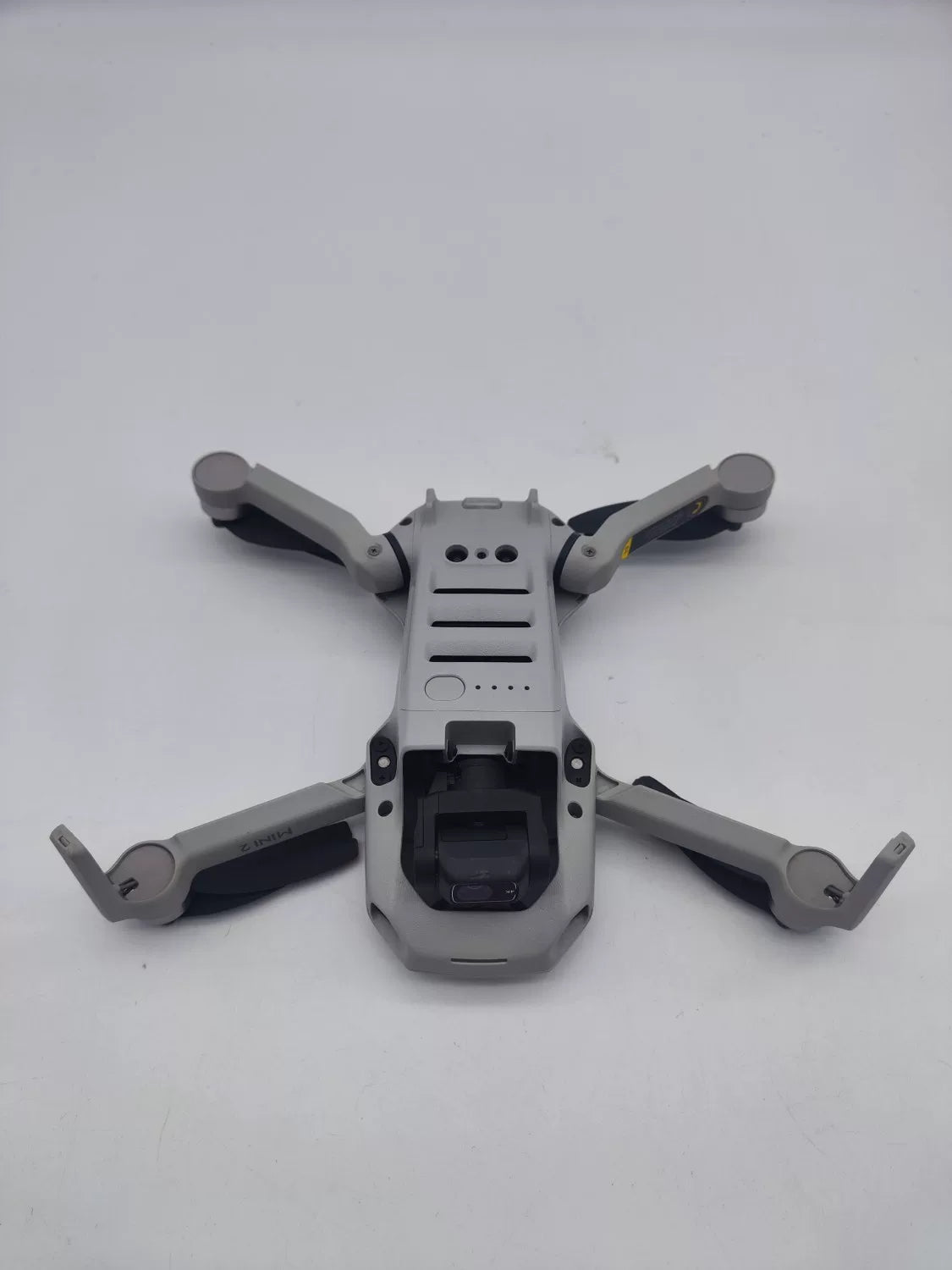 95% New (Like New) DJI Mini2 Fly More Combo
