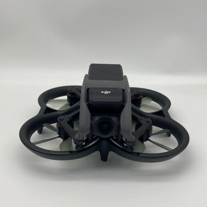 DJI Avata Advanced Combo - Excellent (95% New)