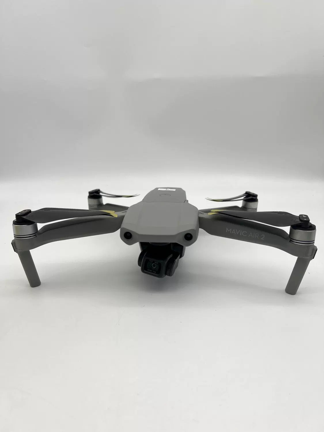 DJI Air 2 Standard Combo Dual Battery