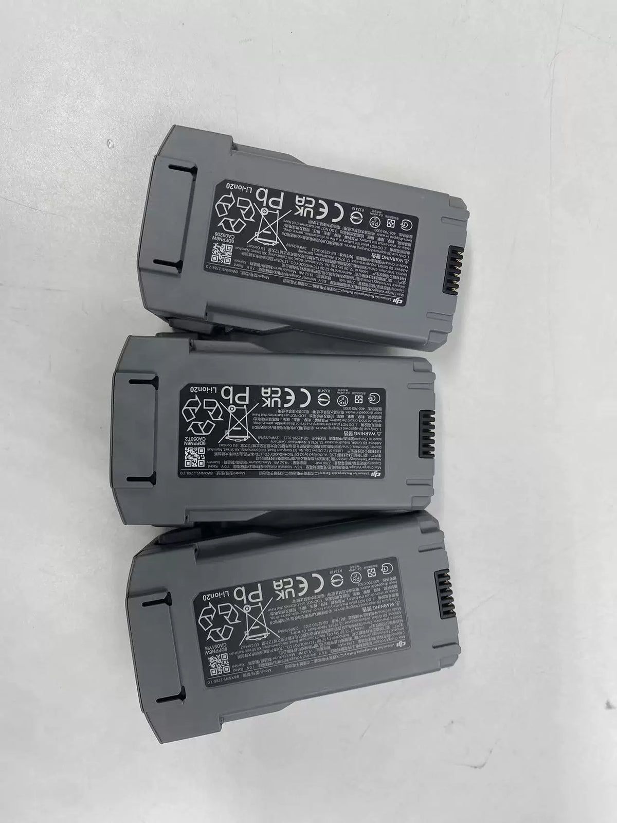 99% New (Mint) DJI Mini 5 Pro – photo 9