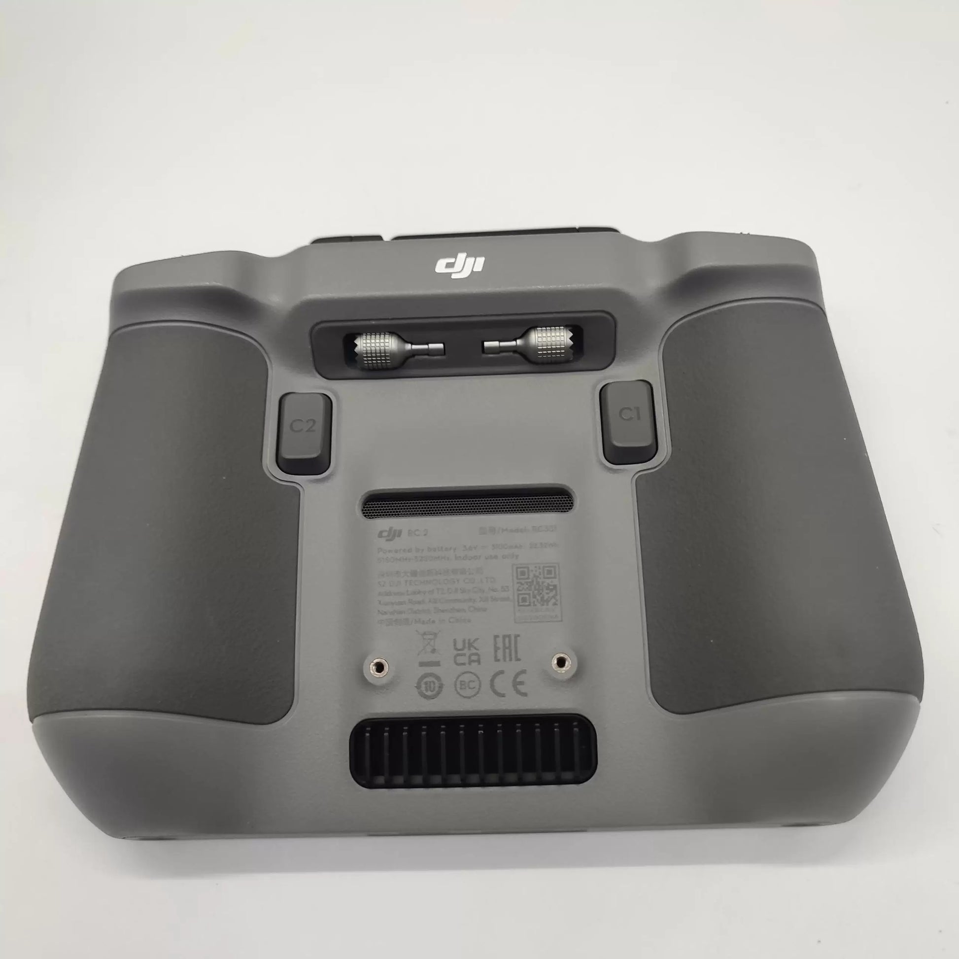 95% New (Like New) DJI Mini 4 Pro Extended Battery Fly More with DJI Care Refresh