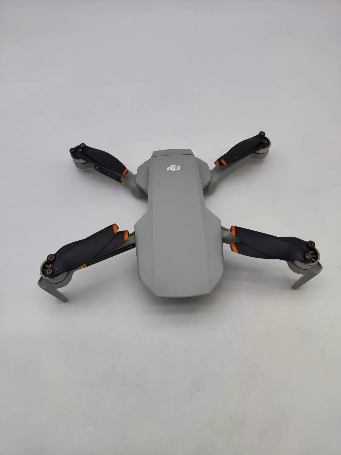 95% New (Like New) DJI mini2 Fly More Combo