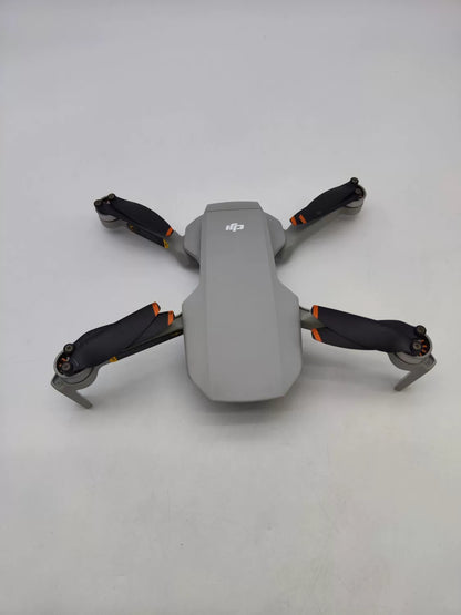 95% New (Like New) DJI mini2 Fly More Combo