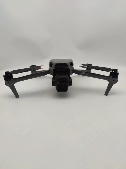 99% New (Mint) DJI air3s with Screen Fly More Combo with 2-Year DJI Care Refresh