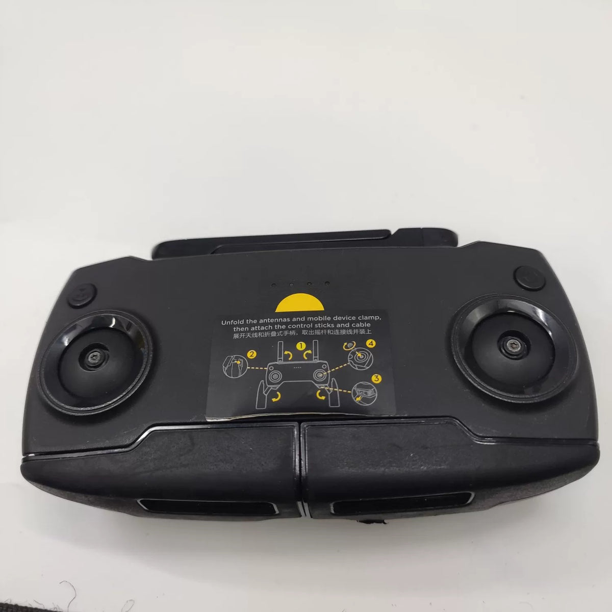 95% New (Like New) DJI Mini 1 Fly More Combo
