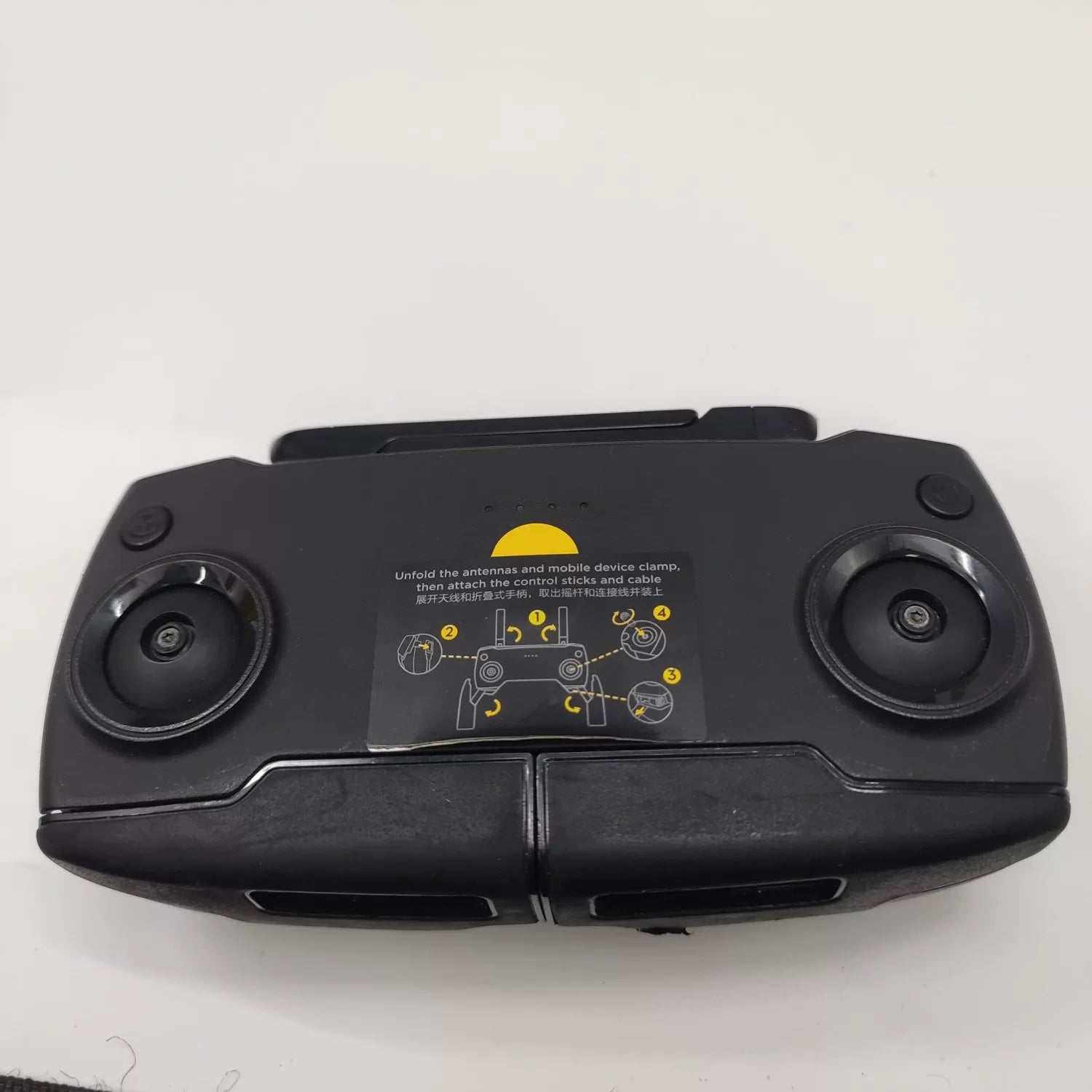 95% New (Like New) DJI Mini 1 Fly More Combo