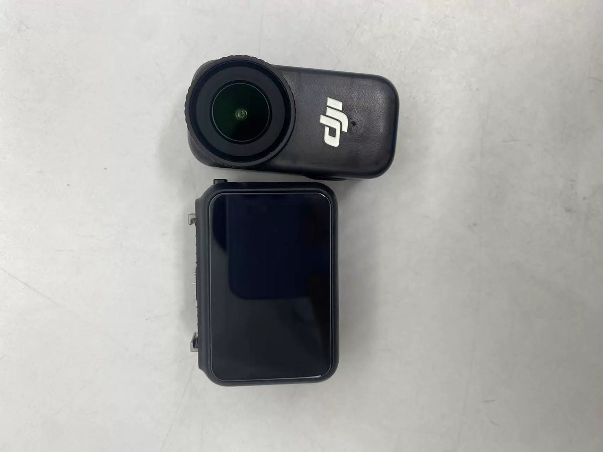 99% New (Mint) DJI Osmo Nano 64GB – photo 3