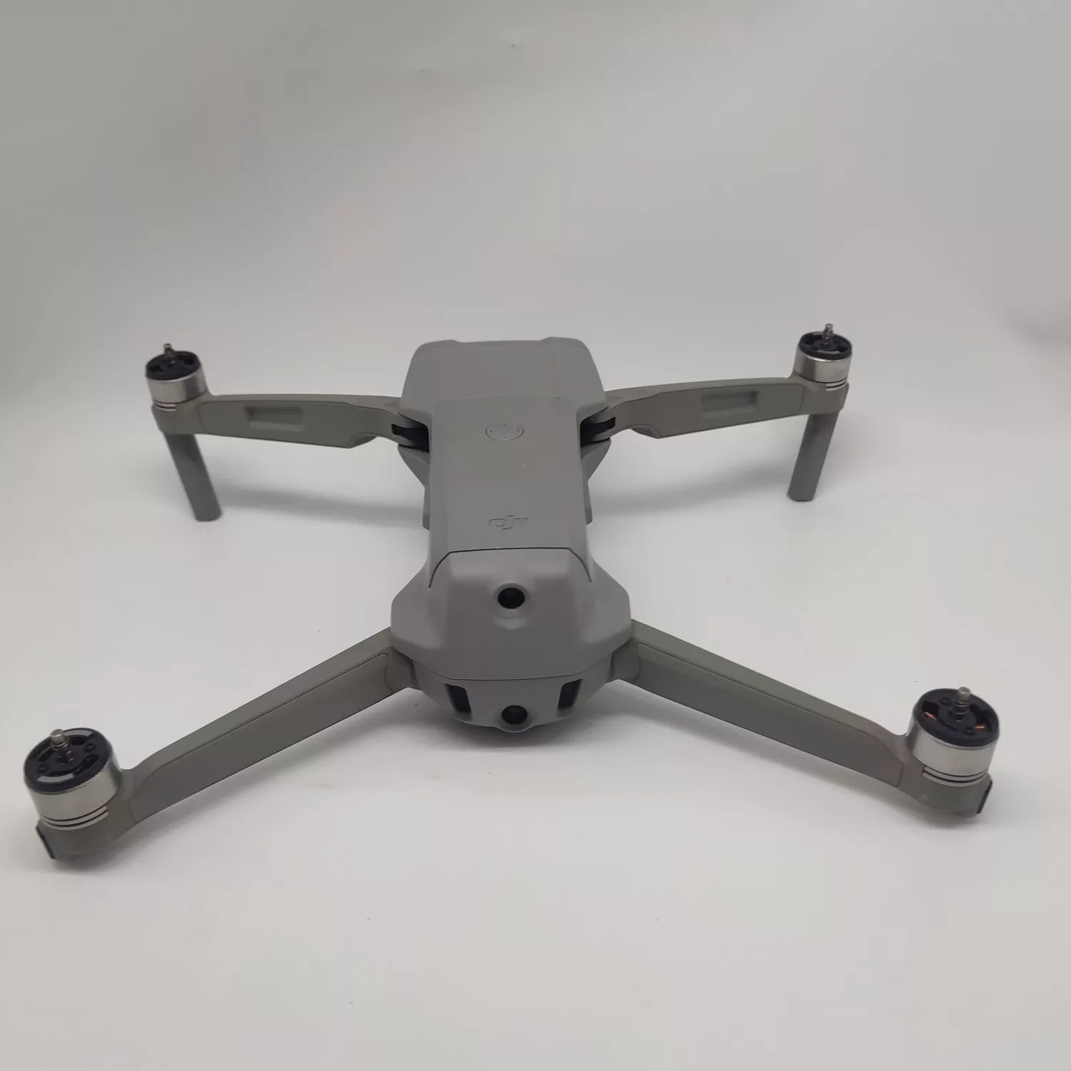 95% New (Like New) DJI Air 2 Fly More Combo Triple Battery