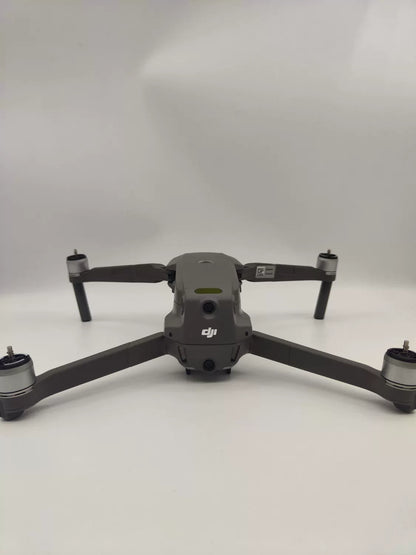 95% New (Like New) DJI Mavic 2 Zoom Fly More Combo