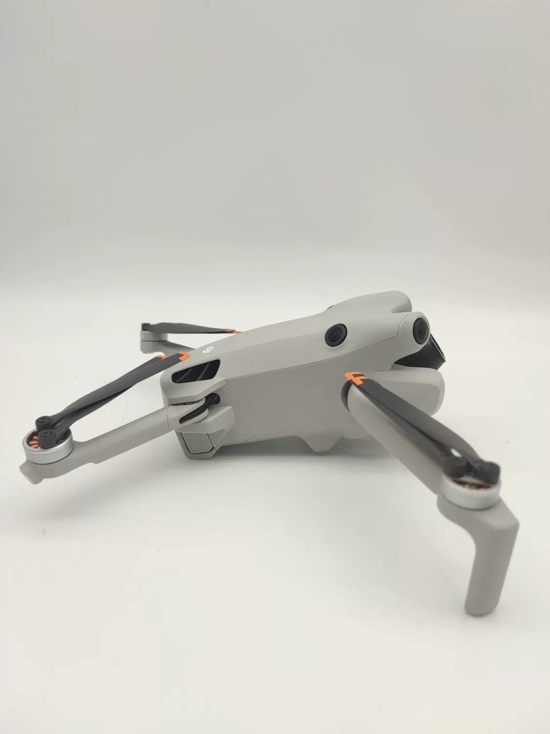 DJI Miin4pro Standard Remote Standard Combo Dual Battery