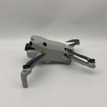 DJI Mini 4 Pro Standard Remote Dual Battery - Excellent (95% New)