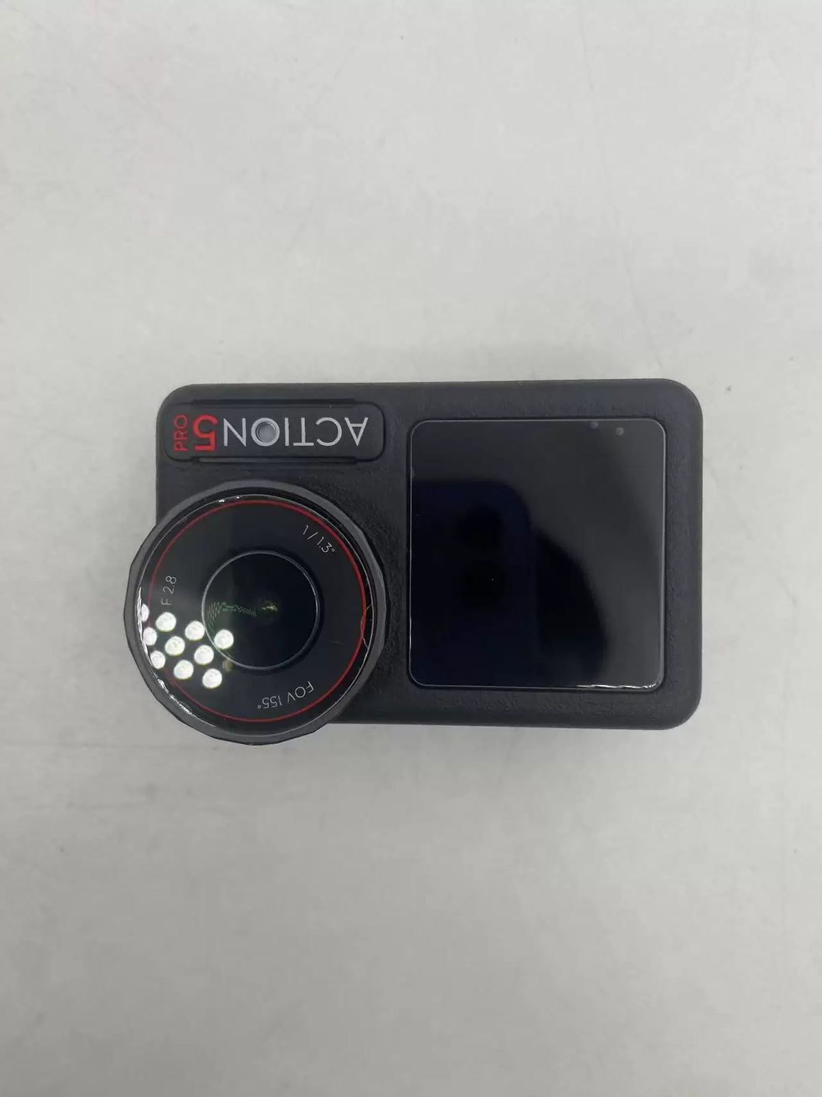 99% New (Mint) DJI Osmo Action 5 Pro – photo 5