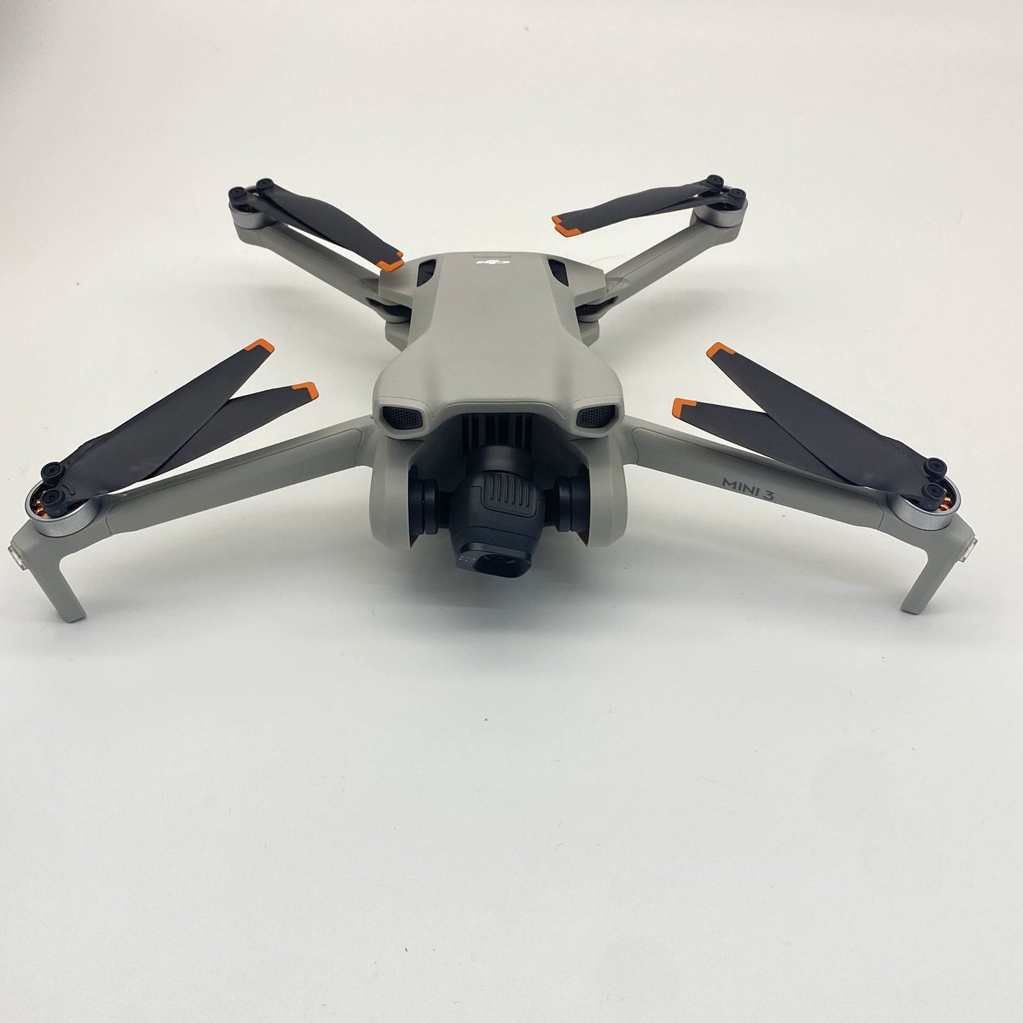 DJI Mini 3 Standard Remote Fly More Combo with Care Refresh - Excellent (95% New)