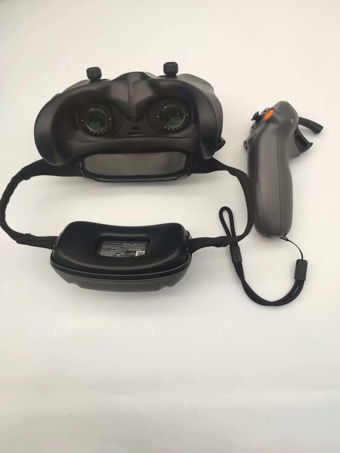 DJI Avata 2 Fly More Combo with DJI Care Refresh