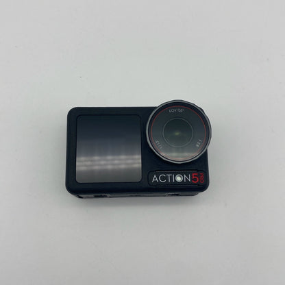 DJI Osmo Action 5 Pro Standard Kit - Like New (99%)