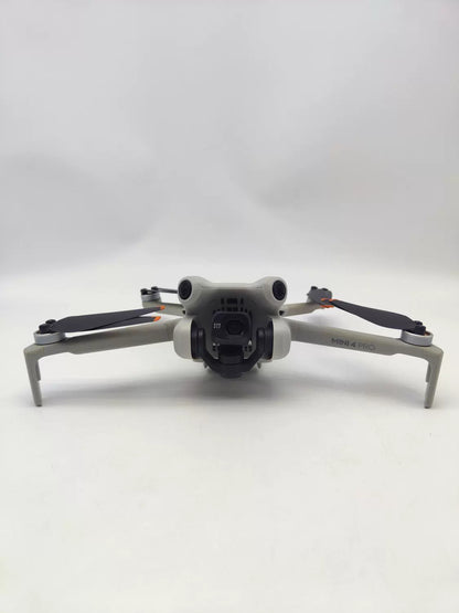 95% New (Like New) DJI mini4pro with Screen, Extended Battery Fly More Combo with 2-Year DJI Care Refresh