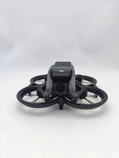 95% New (Like New) DJI avata New Advanced Fly More Combo with DJI Care Refresh fpv2 Remote Controller