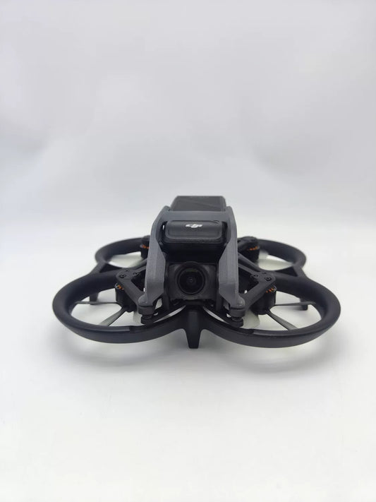 95% New (Like New) DJI avata New Advanced Fly More Combo with DJI Care Refresh fpv2 Remote Controller