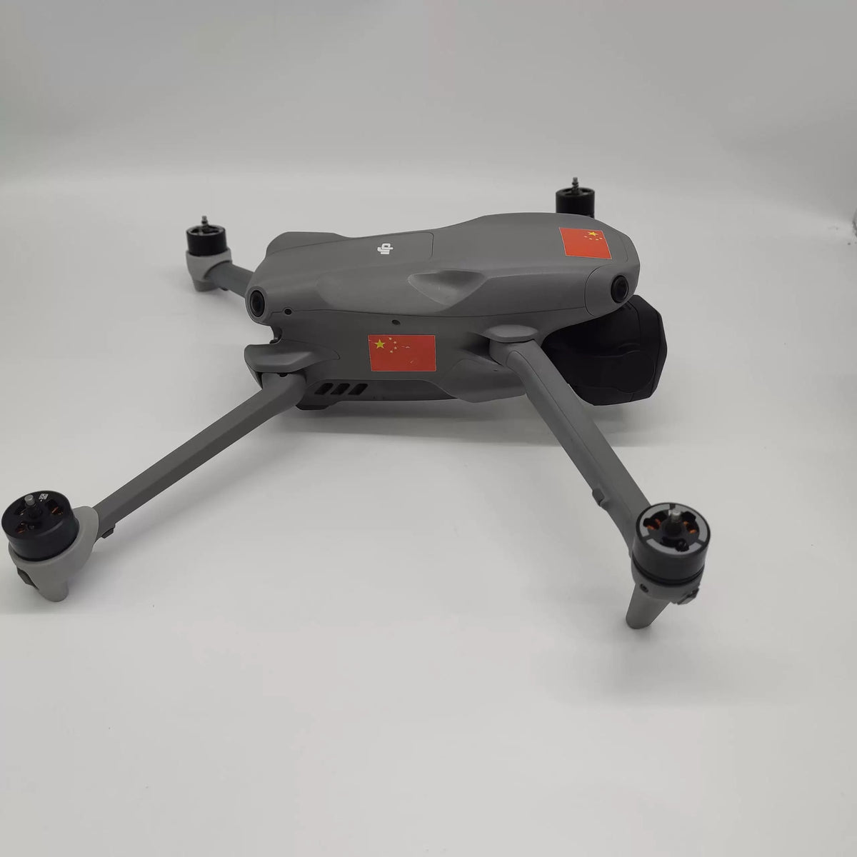 95% New (Like New) DJI Air 3S with Screen Fly More Combo