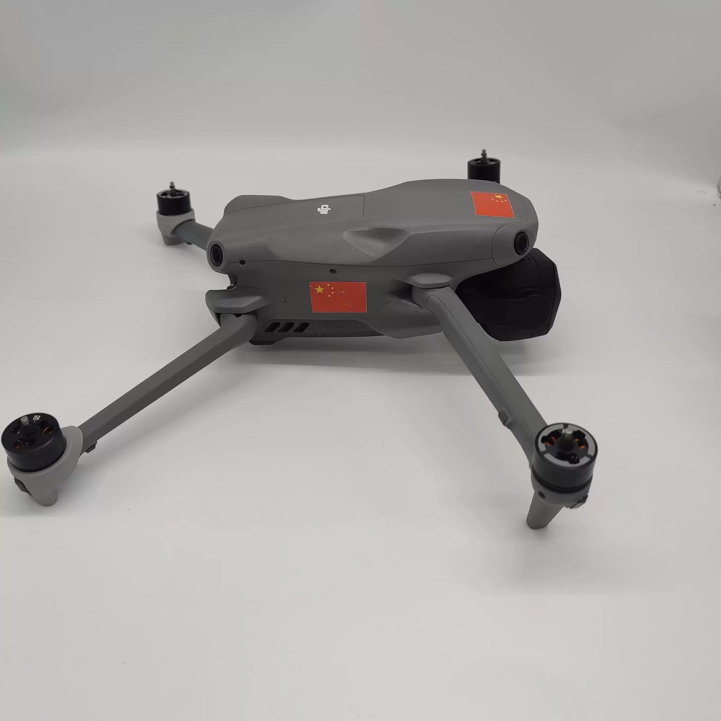 95% New (Like New) DJI Air 3S with Screen Fly More Combo