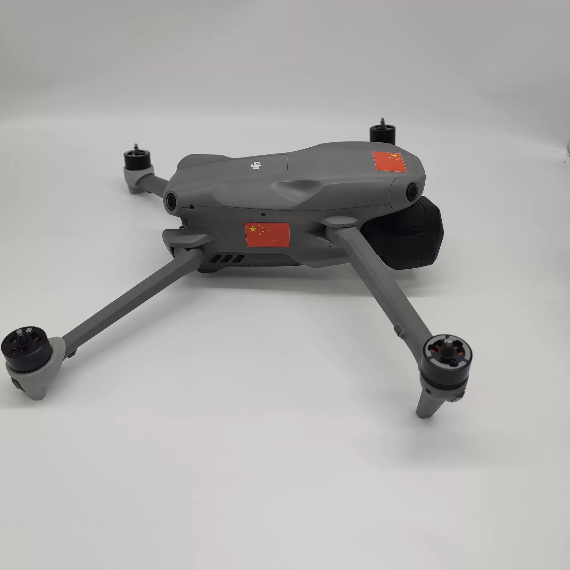 95% New (Like New) DJI Air 3S with Screen Fly More Combo