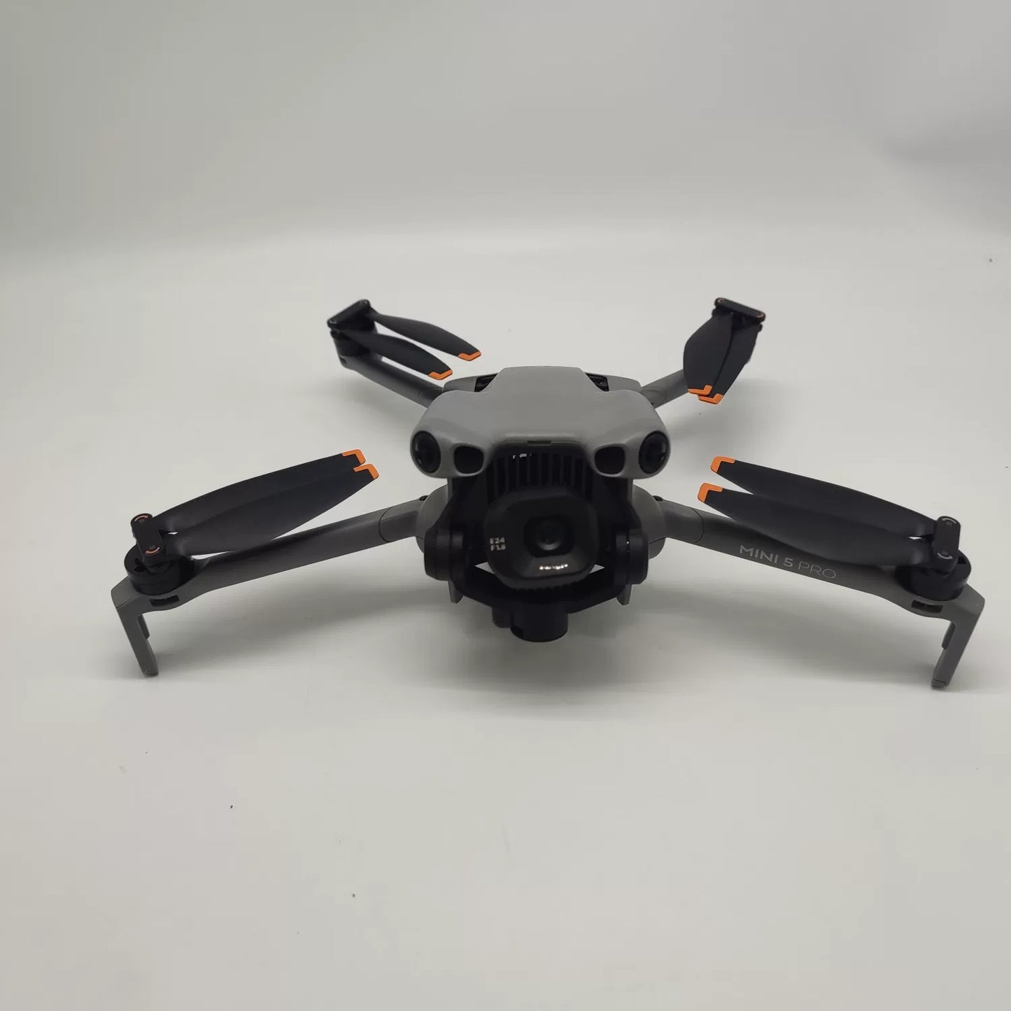 95% New (Like New) DJI Mini 5 Pro Screen Remote Fly More Combo with DJI Care Refresh