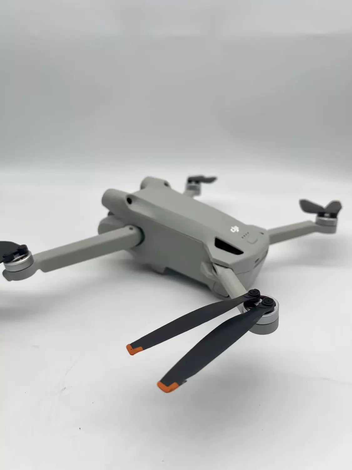 DJI Mini 3pro_ with Screen Standard Edition