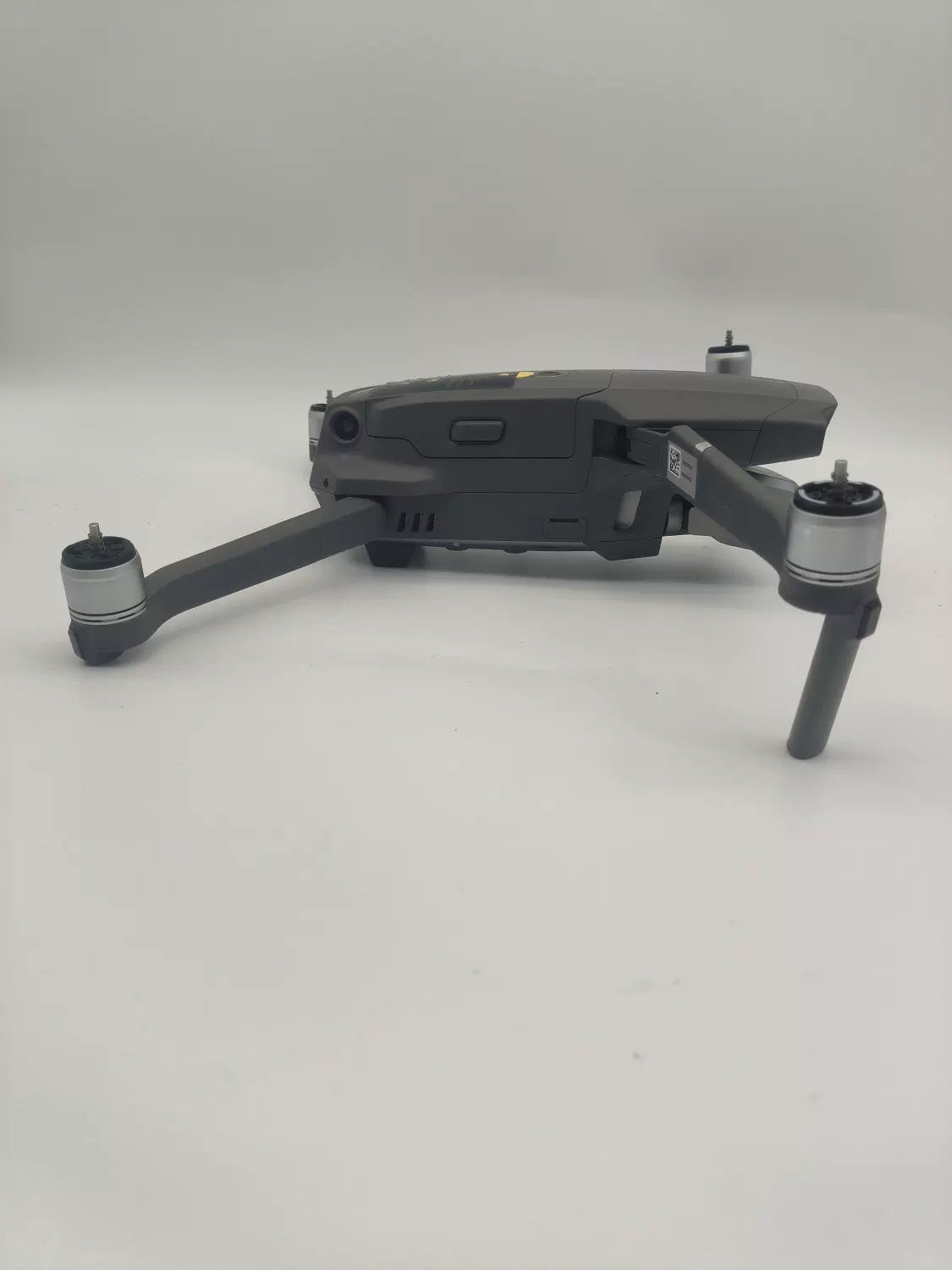 DJI Mavic 2 Pro Standard Remote Fly More Combo