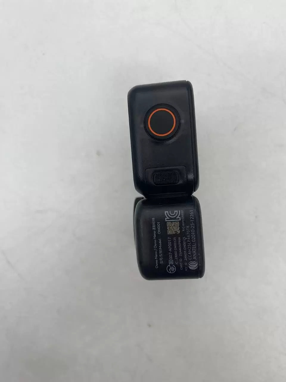 99% New (Mint) DJI Osmo Nano 64GB – photo 7