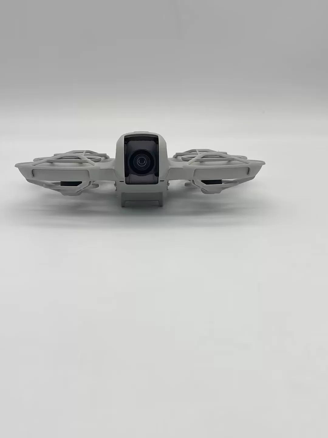 99% New (Mint) DJI Neo Fly More Combo (3 Batteries)
