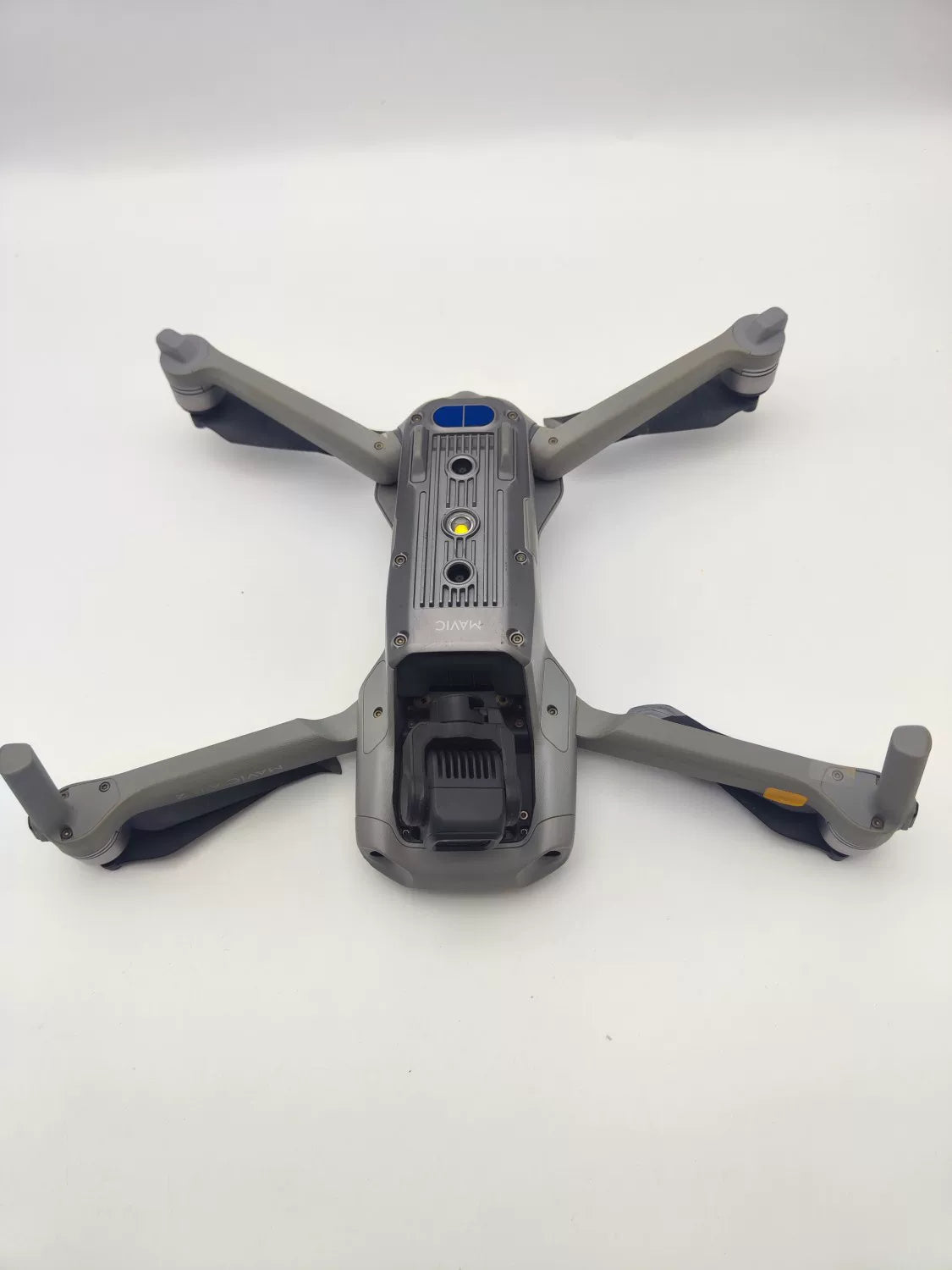 90% New (Excellent) DJI air2 Fly More Combo