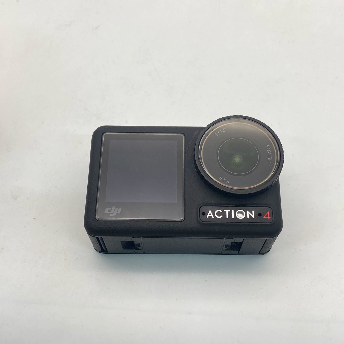 DJI Osmo Action 4 Ultimate Combo - Excellent (95% New)