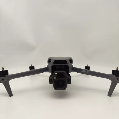 99% New (Mint) DJI air3s with Screen Fly More Combo with DJI Care Refresh