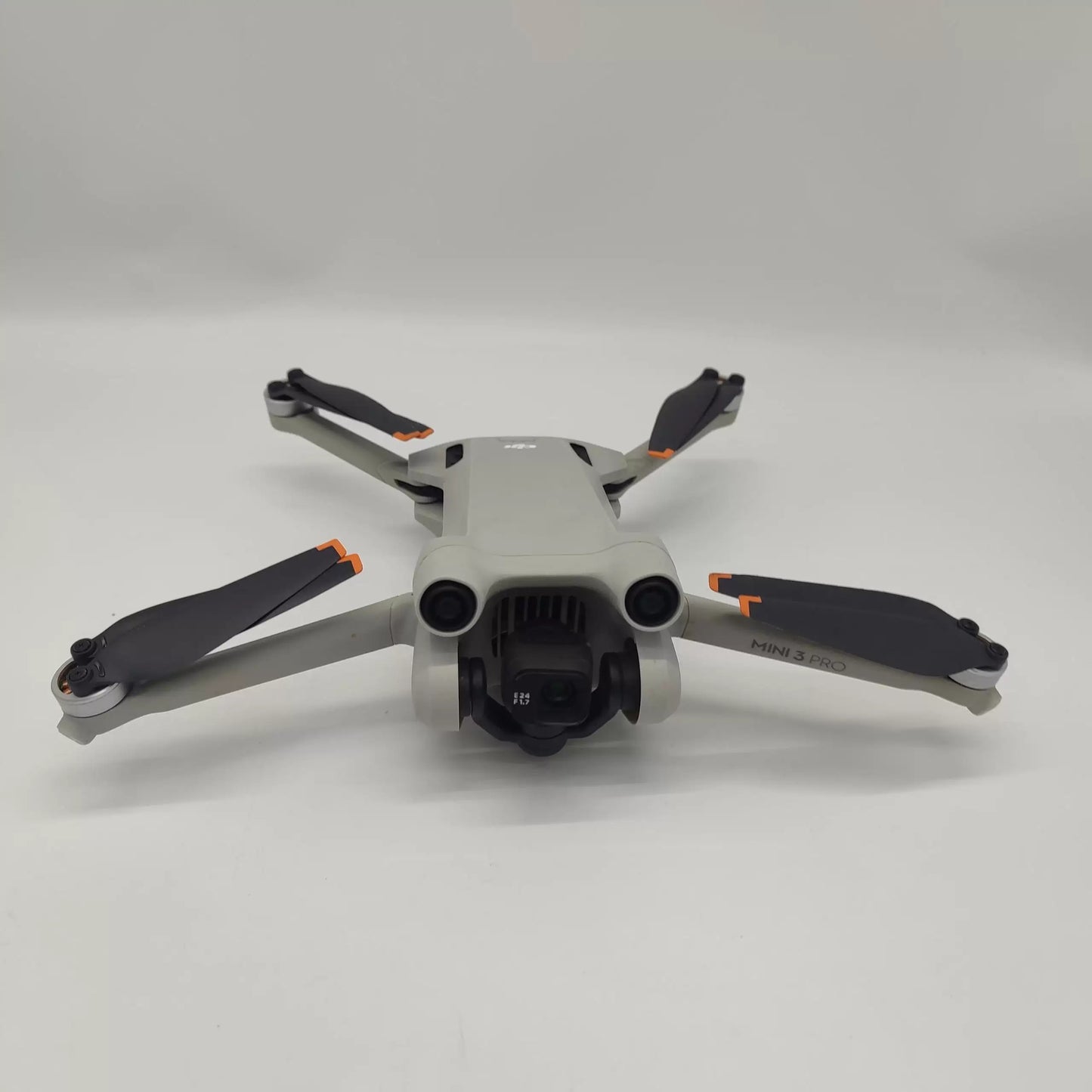 95% New (Like New) Mini 3Pro Standard Remote Fly More
